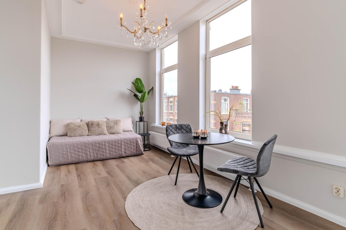 Copernicusstraat 220-E Photo Blur 2