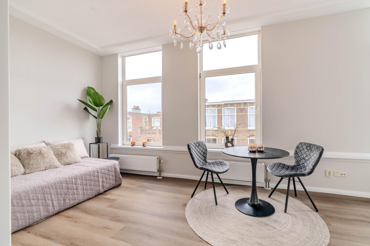 Copernicusstraat 220-E Photo Blur 0