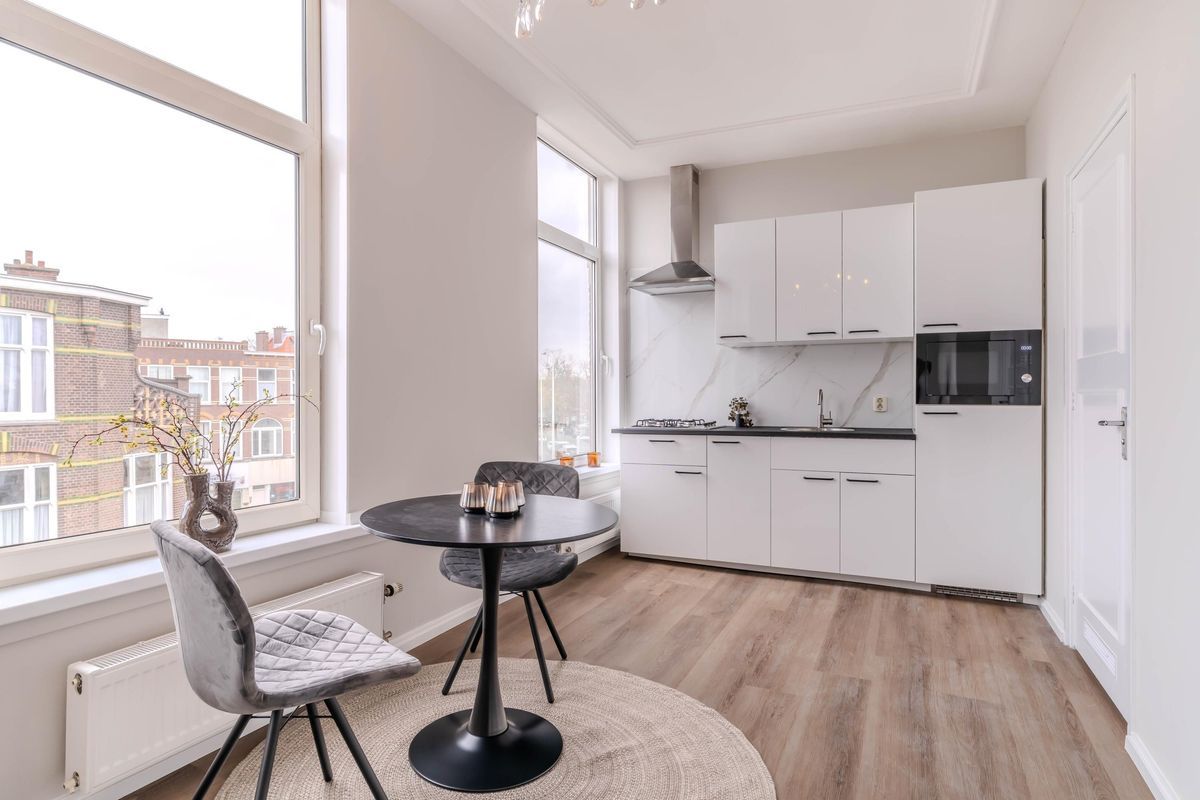 Copernicusstraat 220-E Photo Blur 5