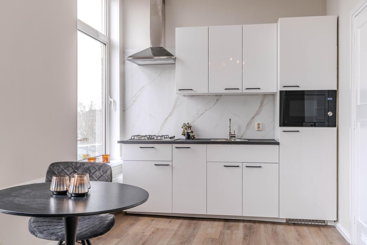 Copernicusstraat 220-E Photo Blur 6