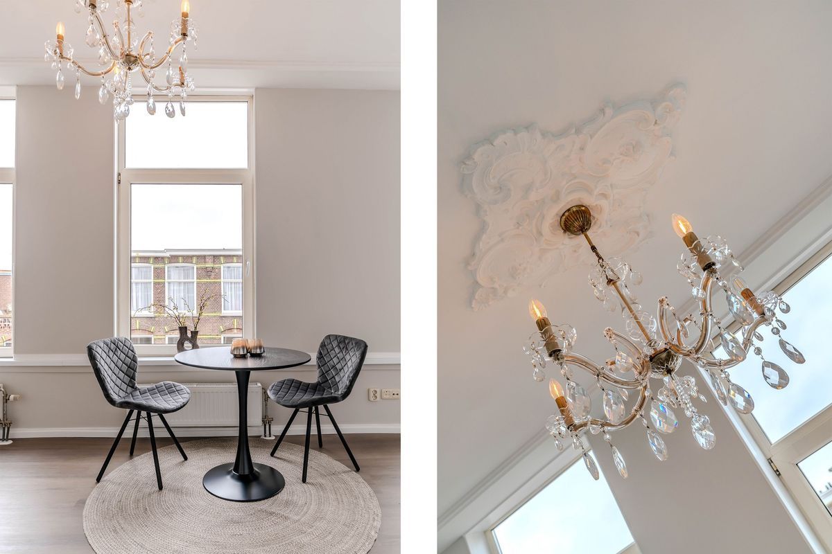 Copernicusstraat 220-E Photo Blur 3