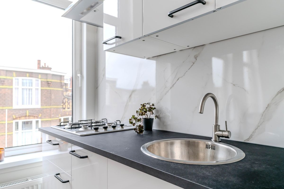 Copernicusstraat 220-E Photo Blur 7