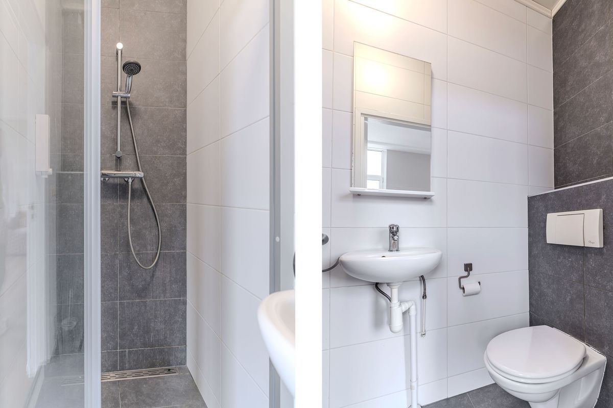 Copernicusstraat 220-E Photo Blur 9