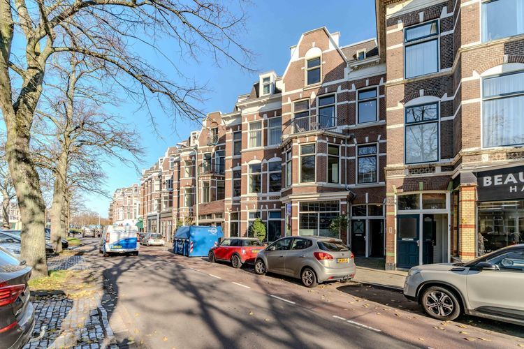 Regentesselaan 136-B Photo 1