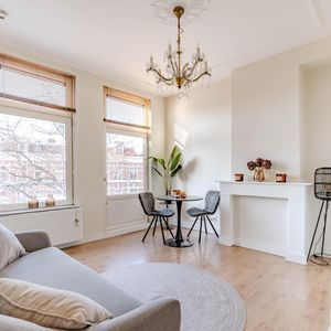 Regentesselaan 136-B Photo 2