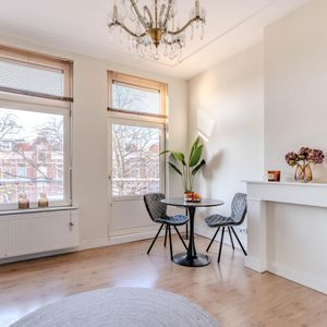 Regentesselaan 136-B Photo 4