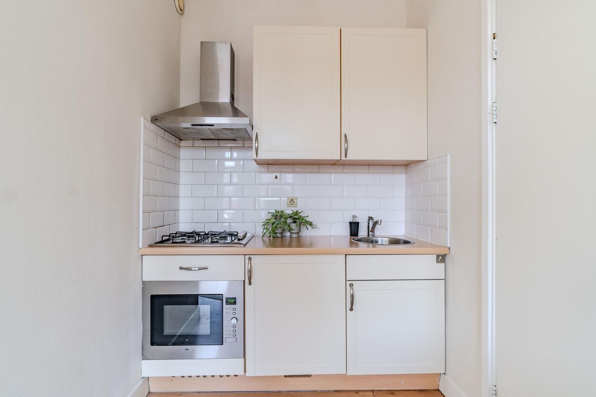 Regentesselaan 136-B Photo Blur 12