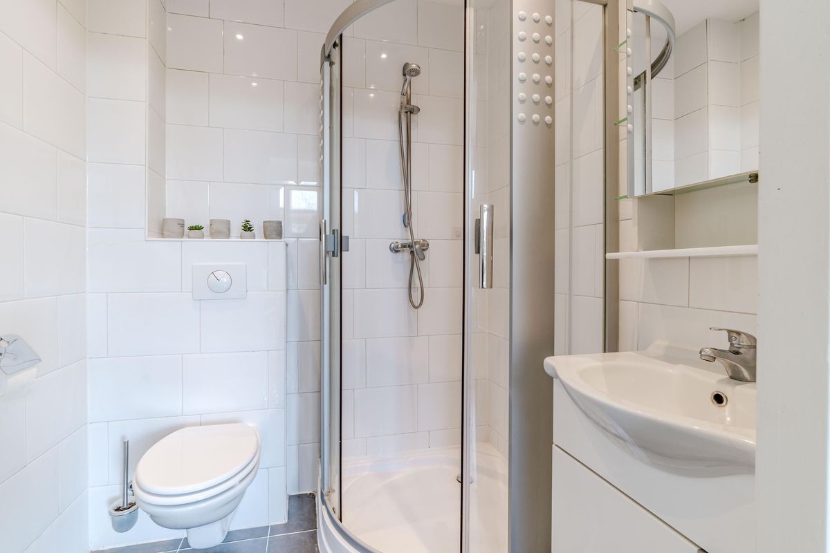 Regentesselaan 136-B Photo Blur 15