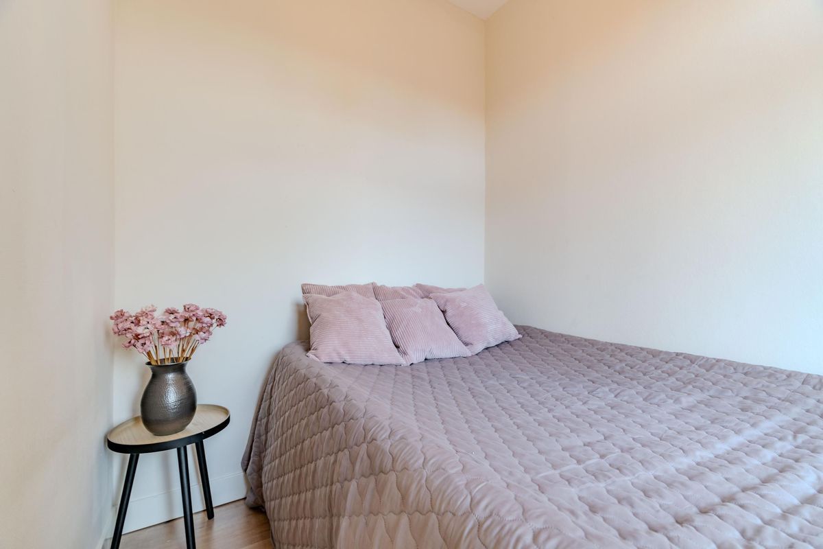 Regentesselaan 136-B Photo Blur 14