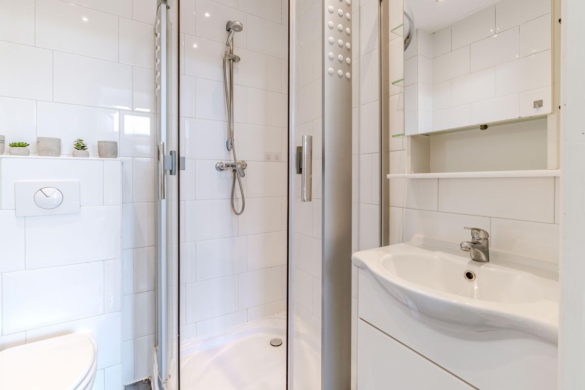 Regentesselaan 136-B Photo Blur 17