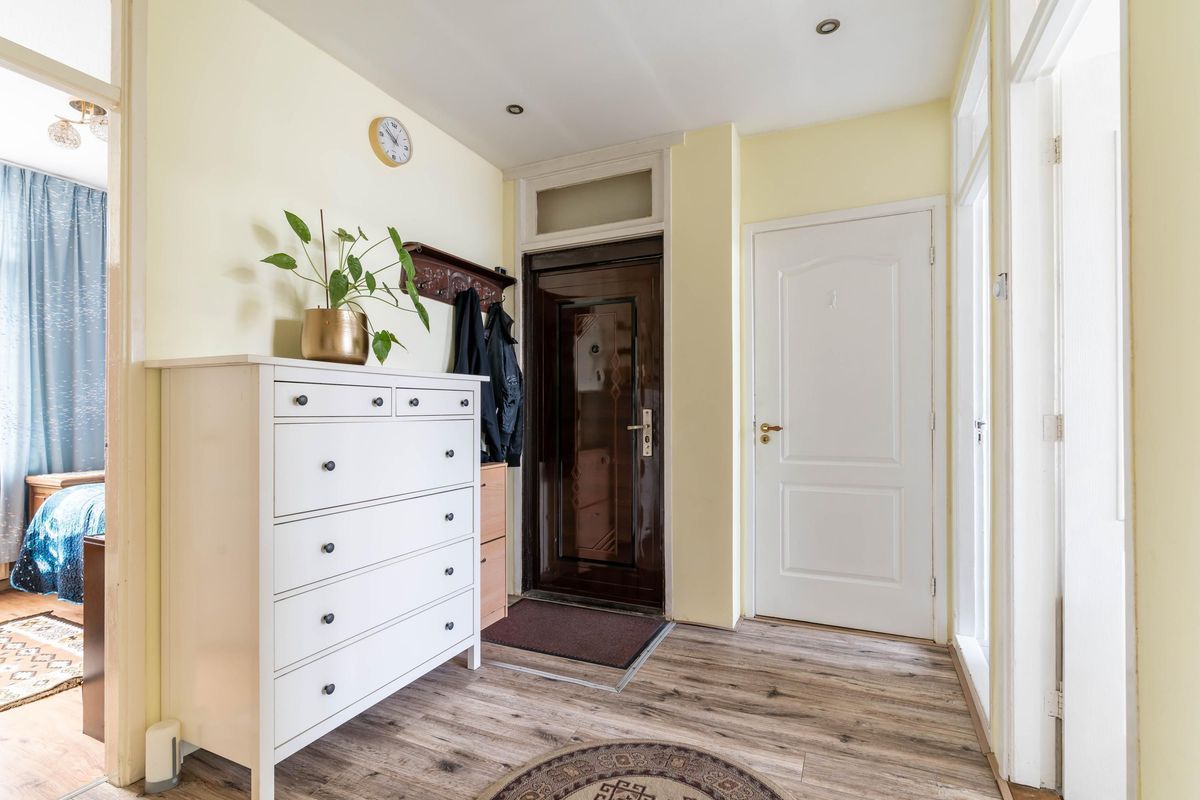 Pluvierstraat 323 Photo Blur 1