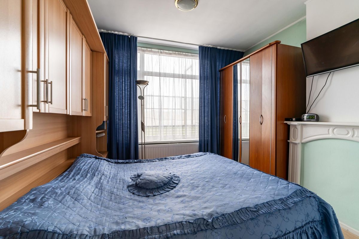 Pluvierstraat 323 Photo Blur 11