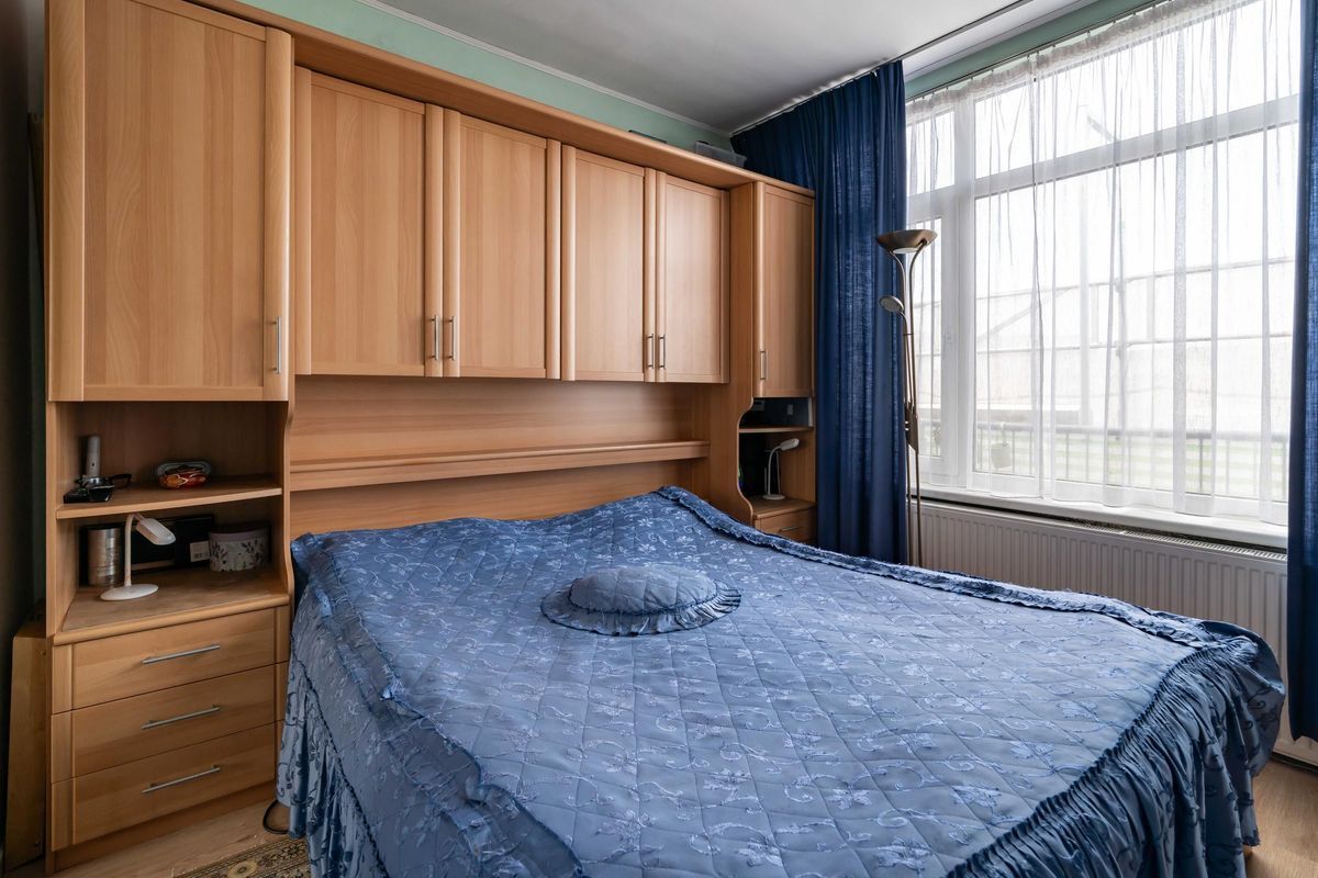 Pluvierstraat 323 Photo Blur 12