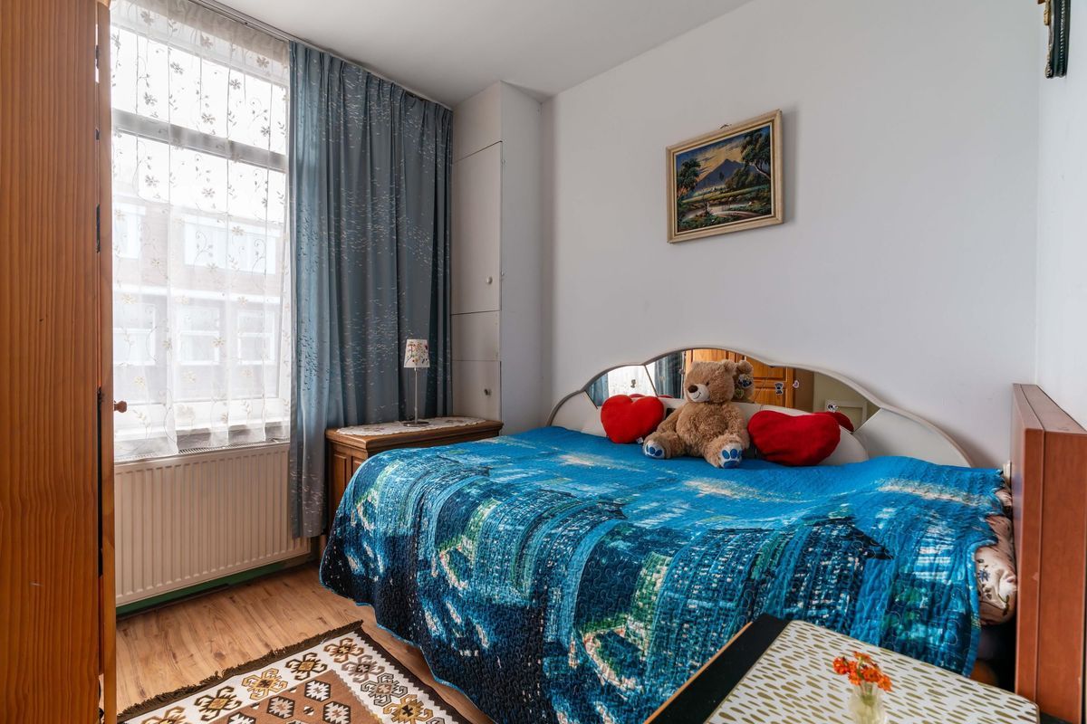 Pluvierstraat 323 Photo Blur 17