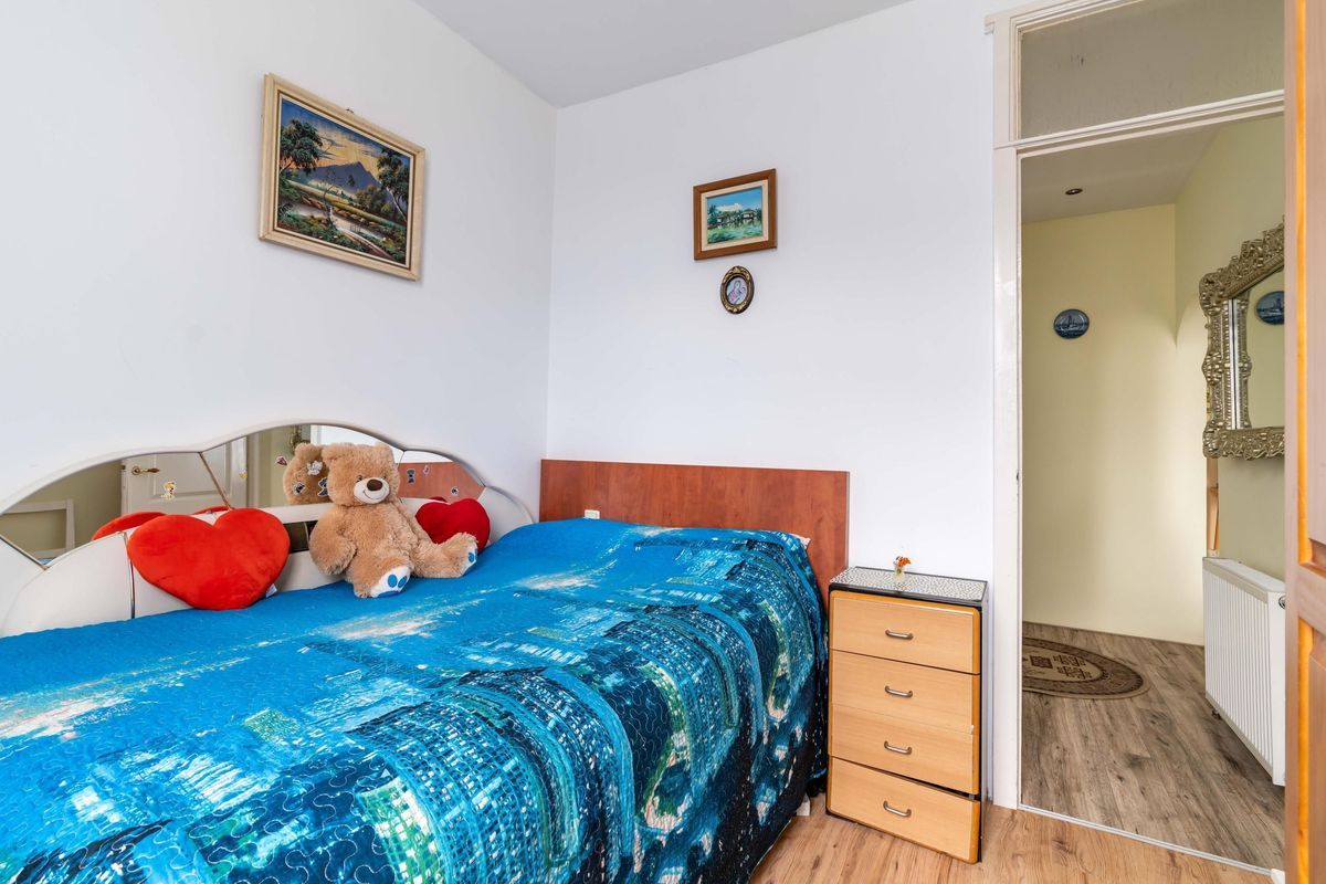 Pluvierstraat 323 Photo Blur 18