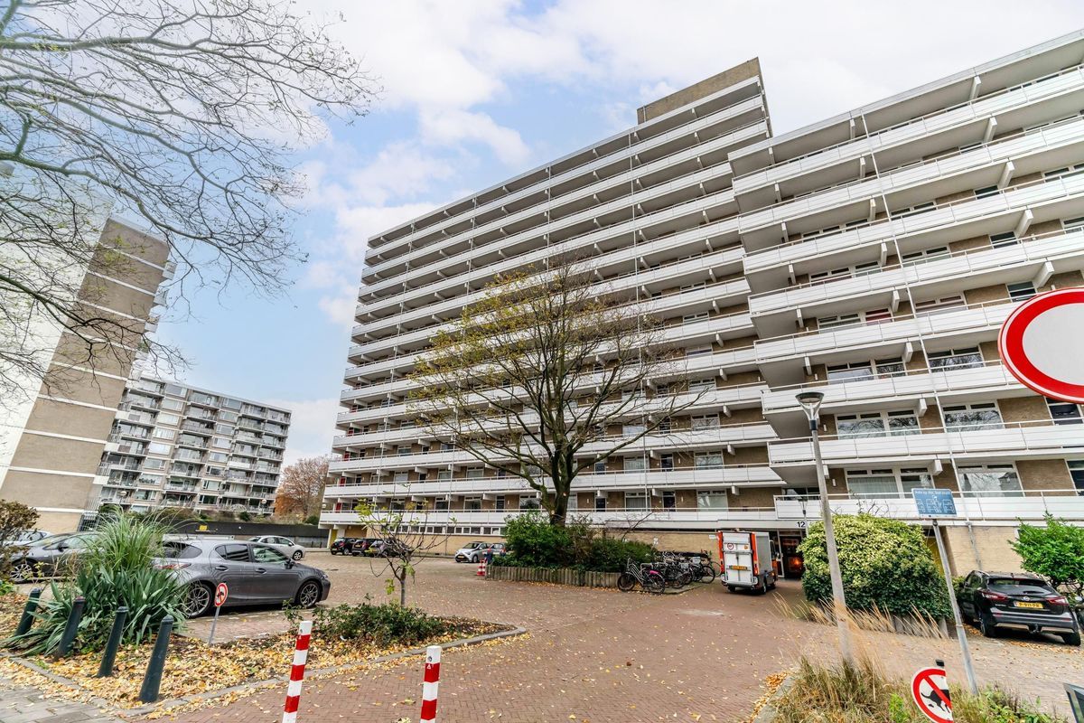 Sirtemastraat 102 Photo Blur 15