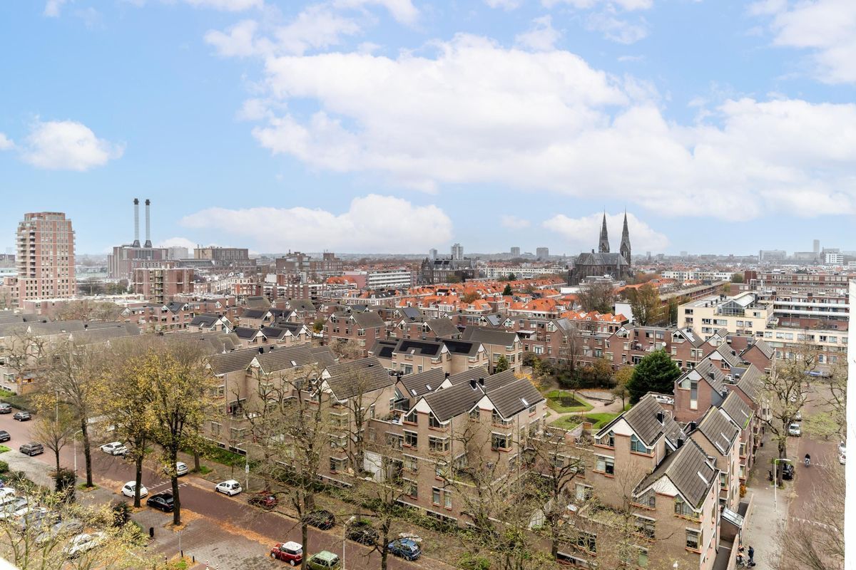 Sirtemastraat 102 Photo Blur 5