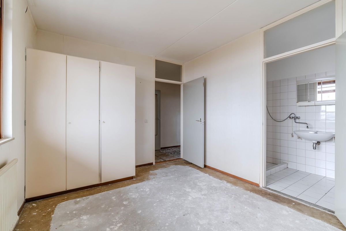 Sirtemastraat 102 Photo Blur 9