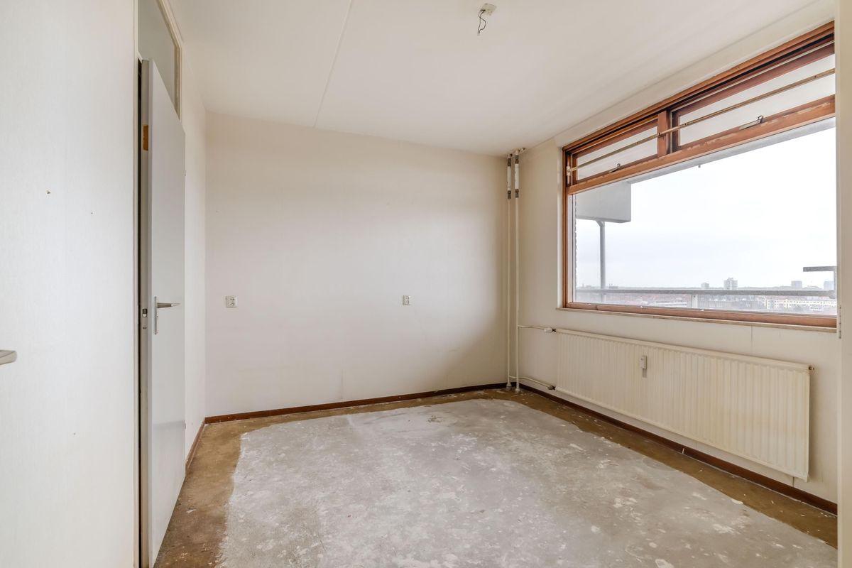 Sirtemastraat 102 Photo Blur 8