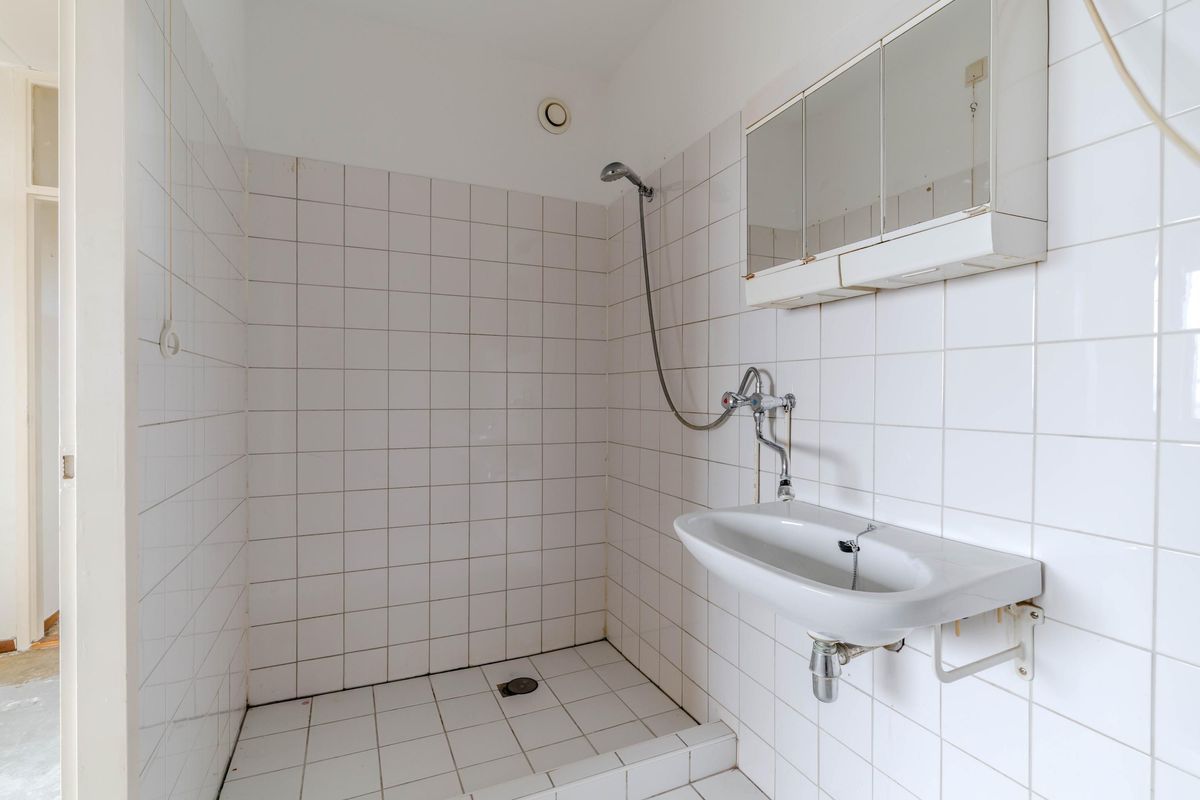 Sirtemastraat 102 Photo Blur 11