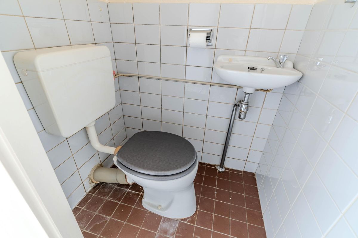 Sirtemastraat 102 Photo Blur 12