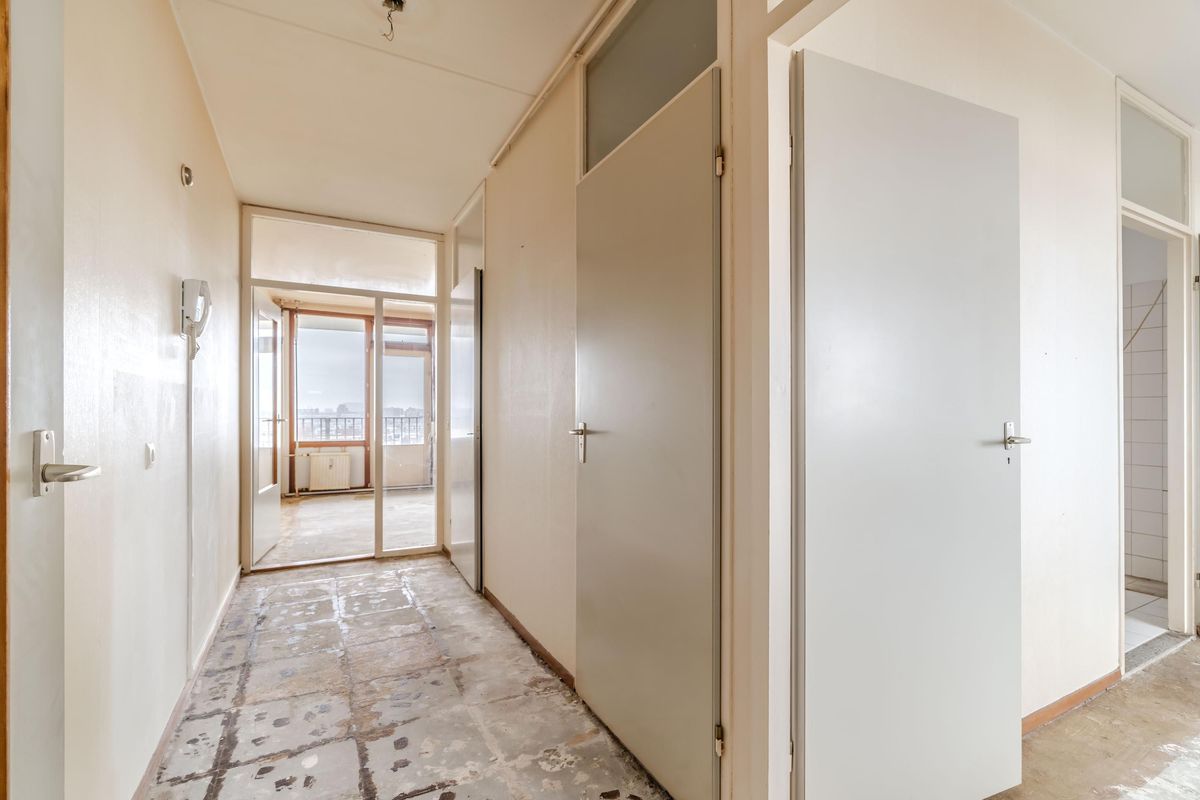 Sirtemastraat 102 Photo Blur 13