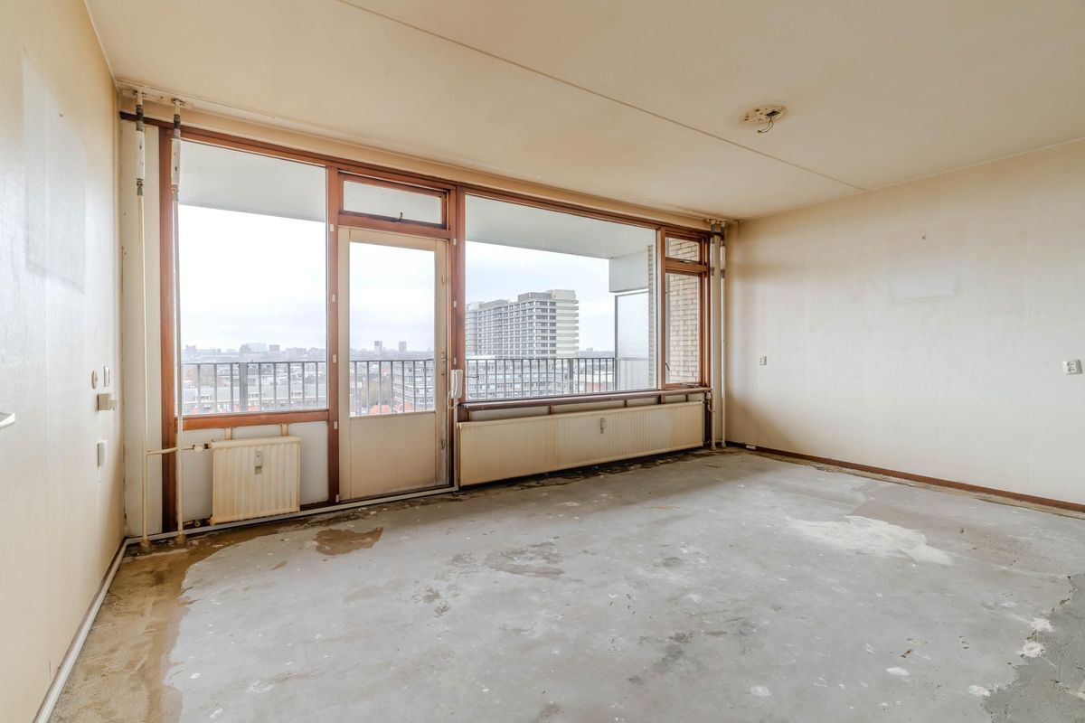 Sirtemastraat 102 Photo Blur 0