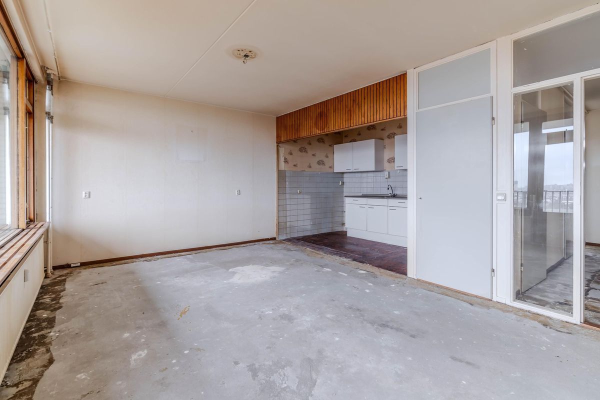 Sirtemastraat 102 Photo Blur 6