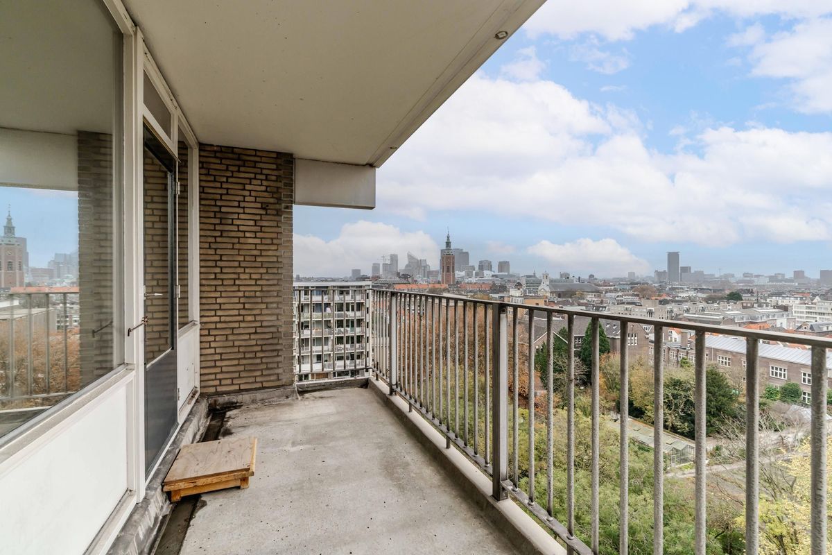 Sirtemastraat 102 Photo Blur 2