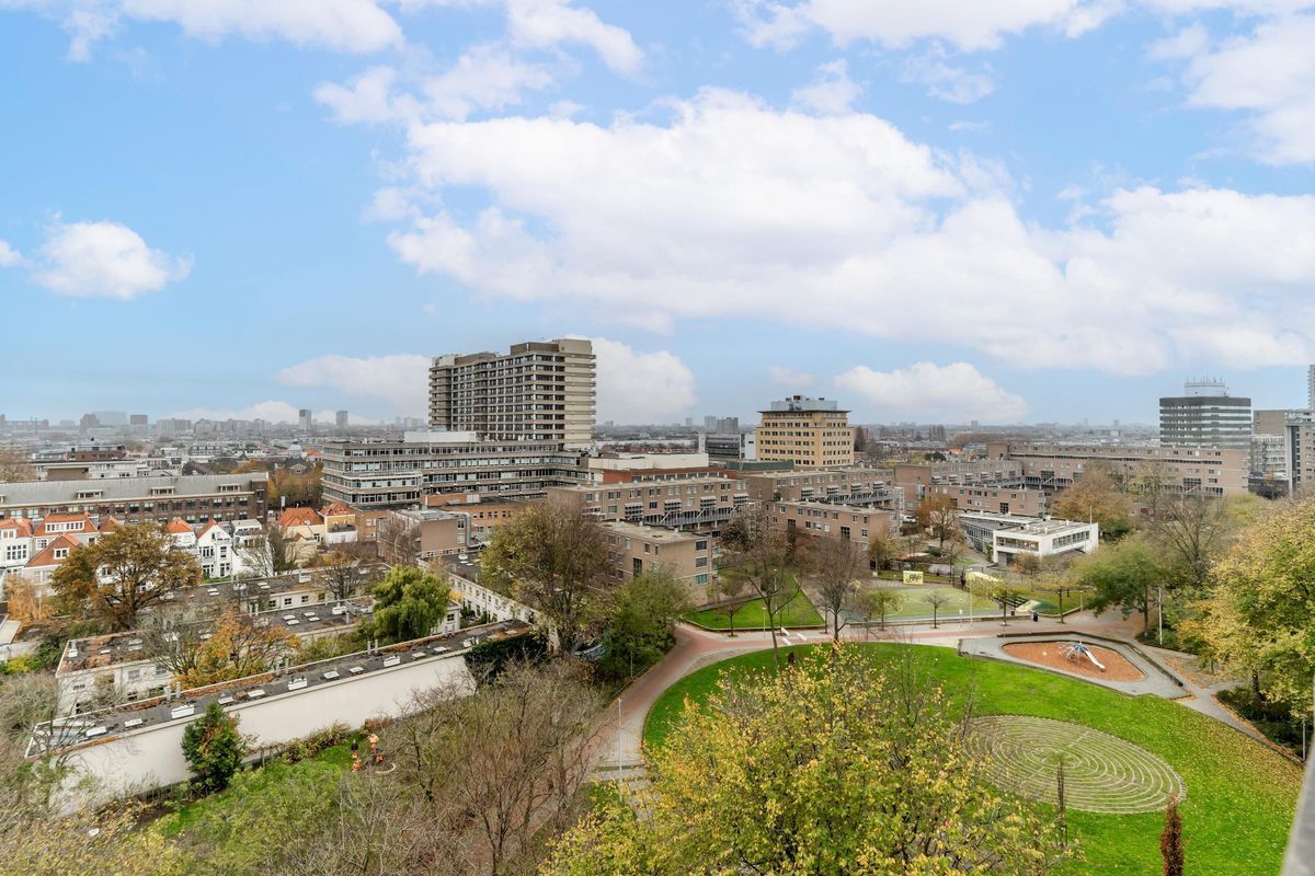 Sirtemastraat 102 Photo Blur 3