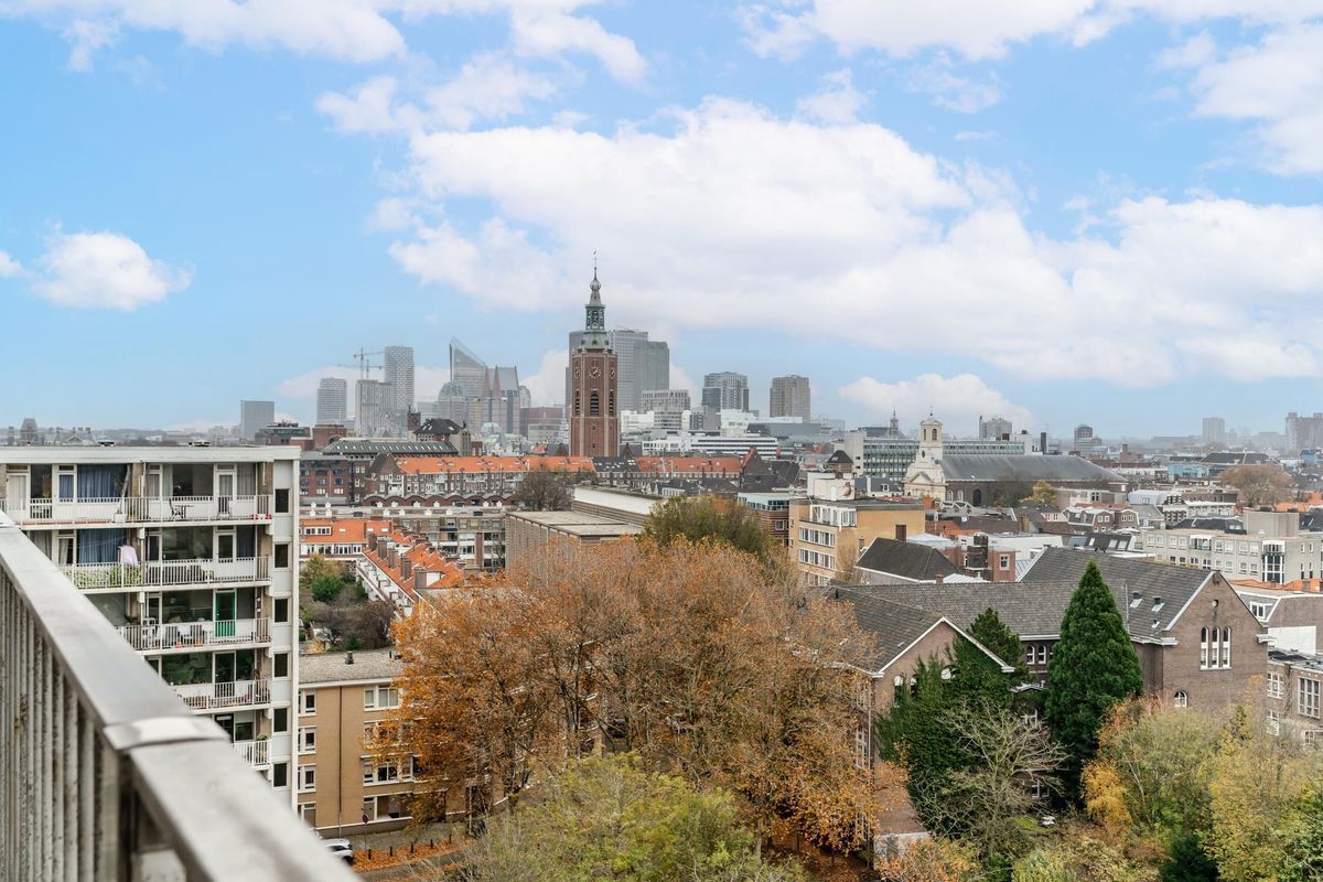 Sirtemastraat 102 Photo Blur 4