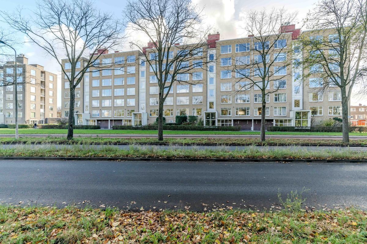 Segbroeklaan 158 Photo Blur 26