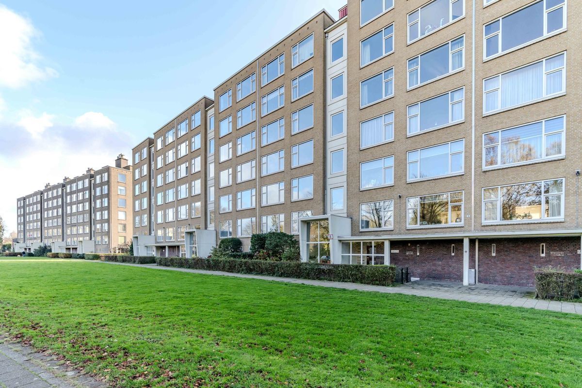 Segbroeklaan 158 Photo Blur 0