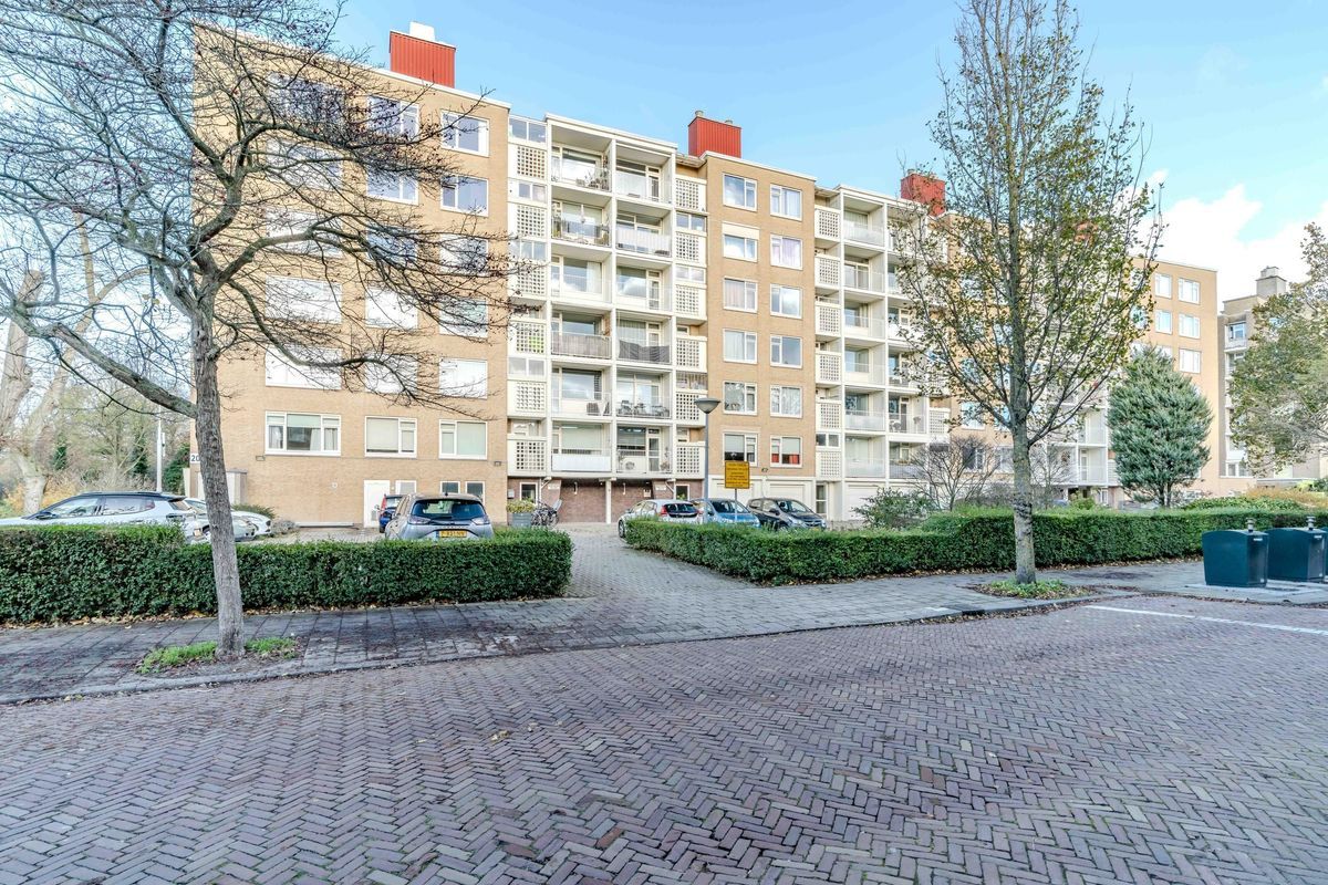 Segbroeklaan 158 Photo Blur 23