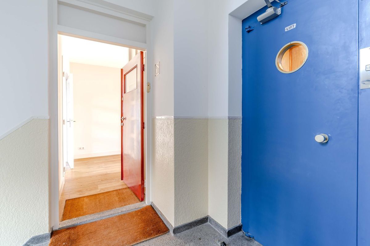 Segbroeklaan 158 Photo Blur 21