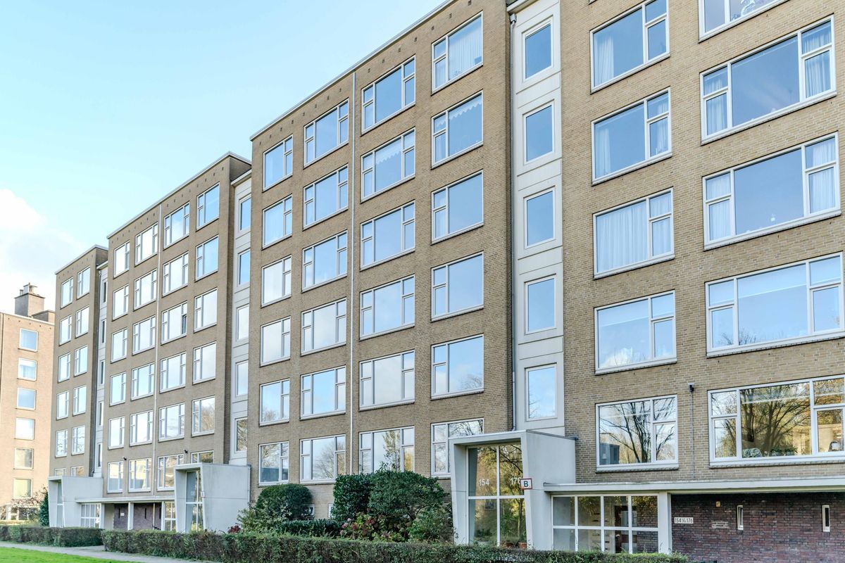 Segbroeklaan 158 Photo Blur 22