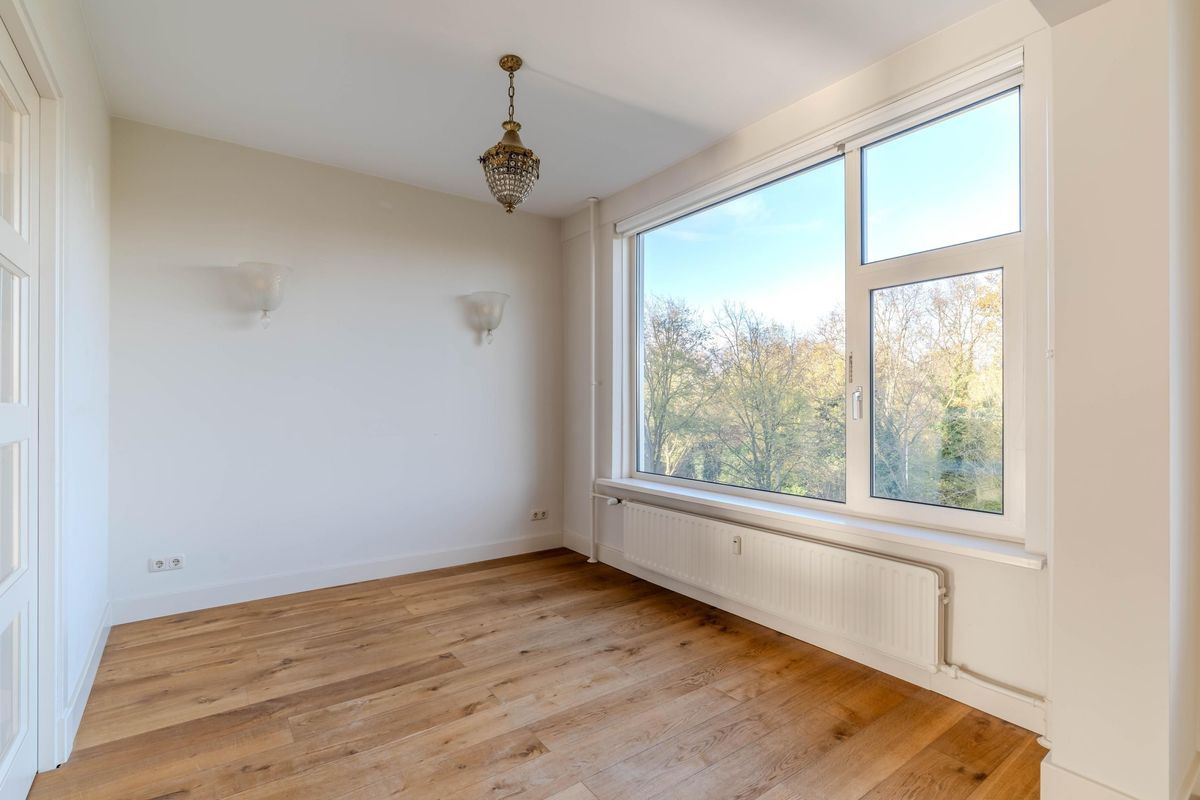 Segbroeklaan 158 Photo Blur 5