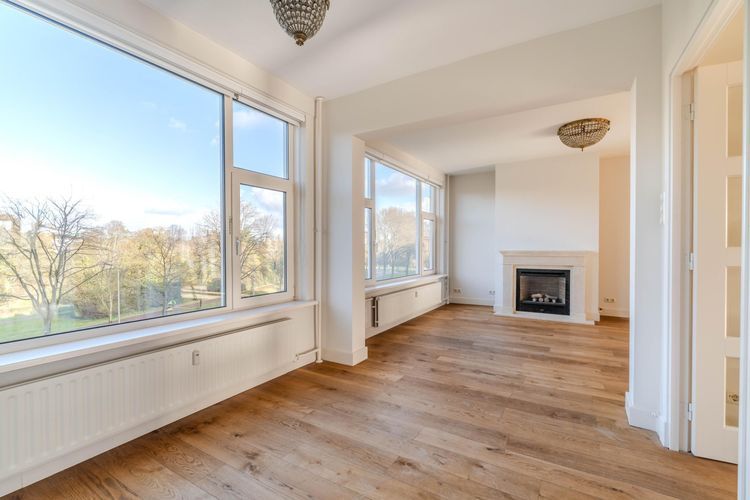 Segbroeklaan 158 Photo 1