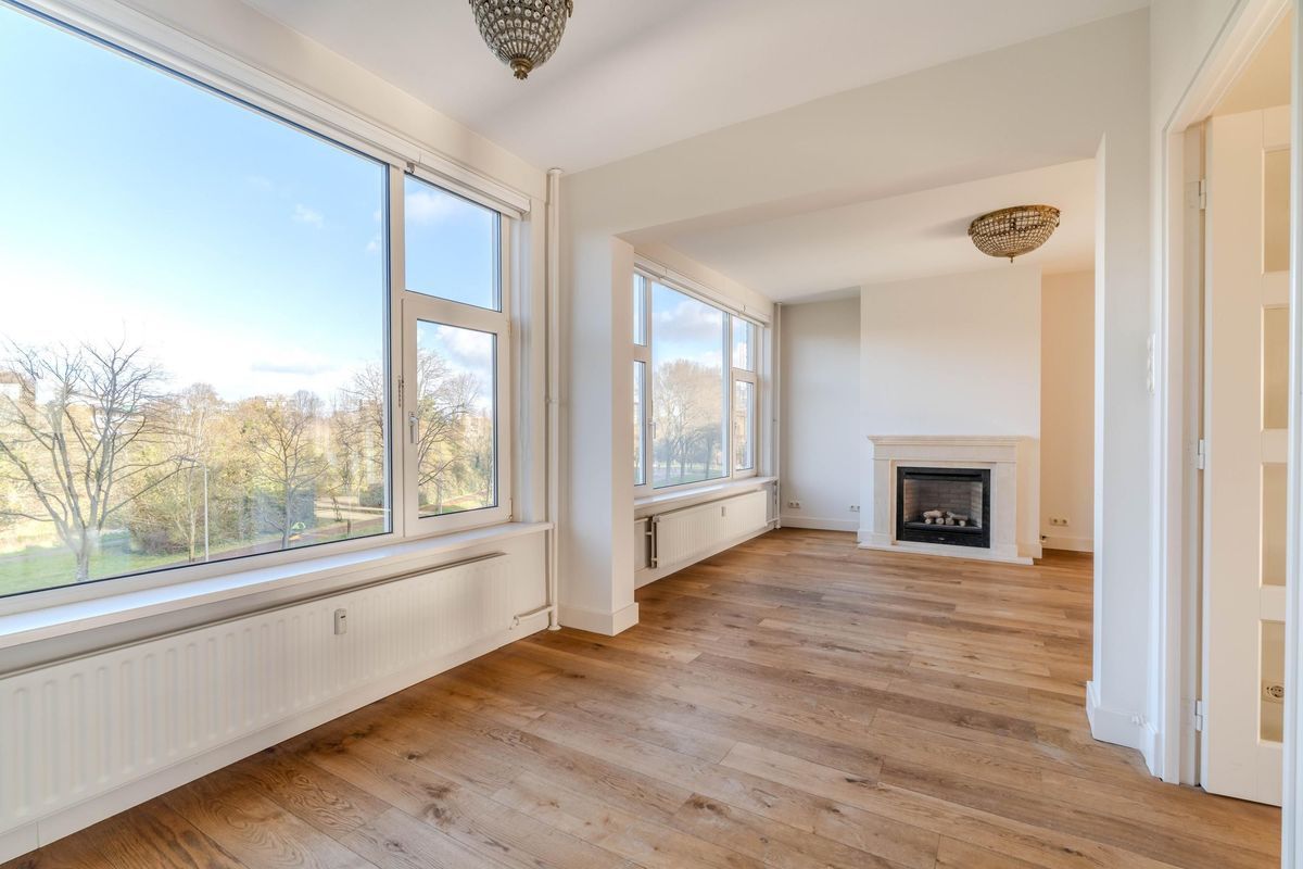 Segbroeklaan 158 Photo Blur 1