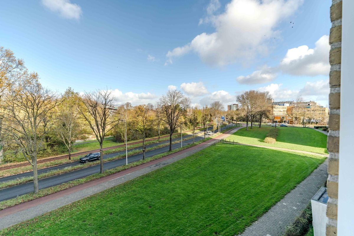 Segbroeklaan 158 Photo Blur 24