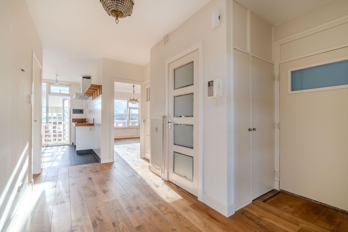 Segbroeklaan 158 Photo Blur 18