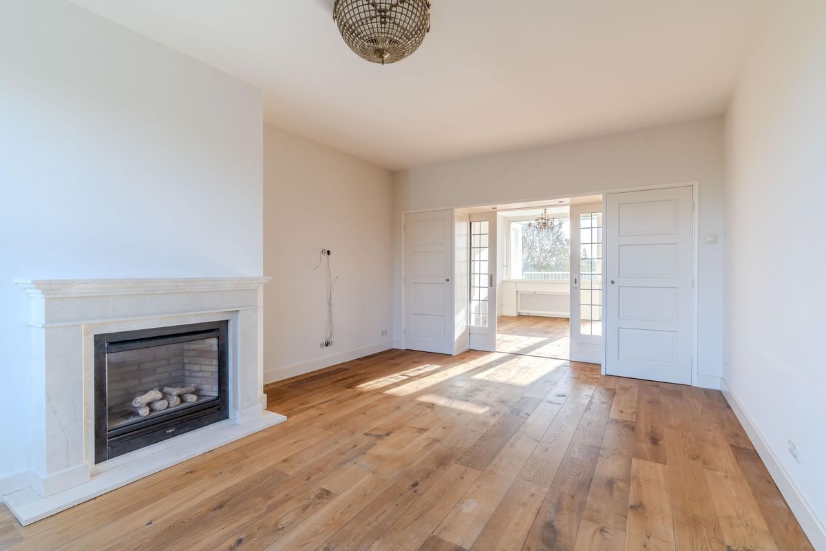 Segbroeklaan 158 Photo Blur 3