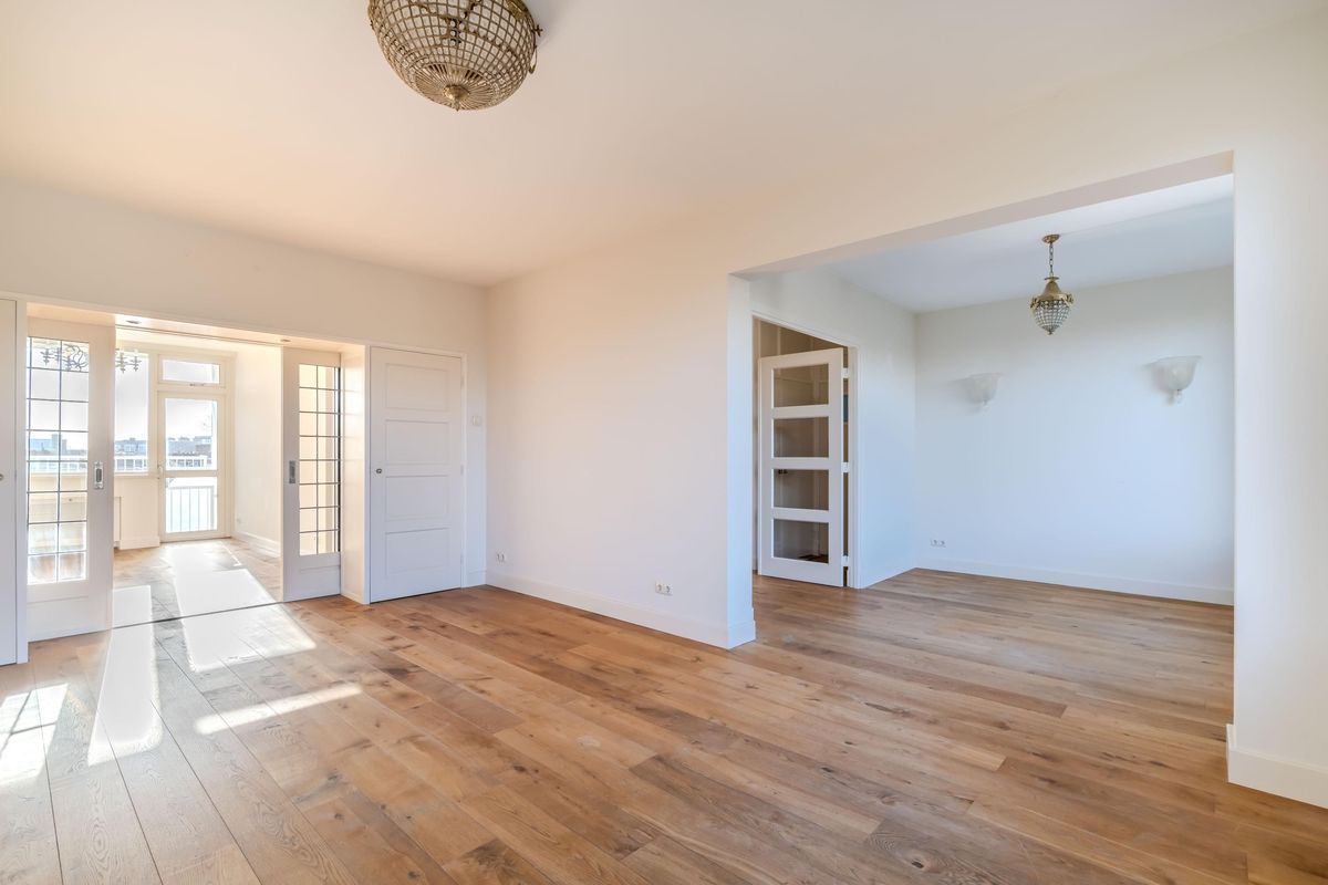 Segbroeklaan 158 Photo Blur 2