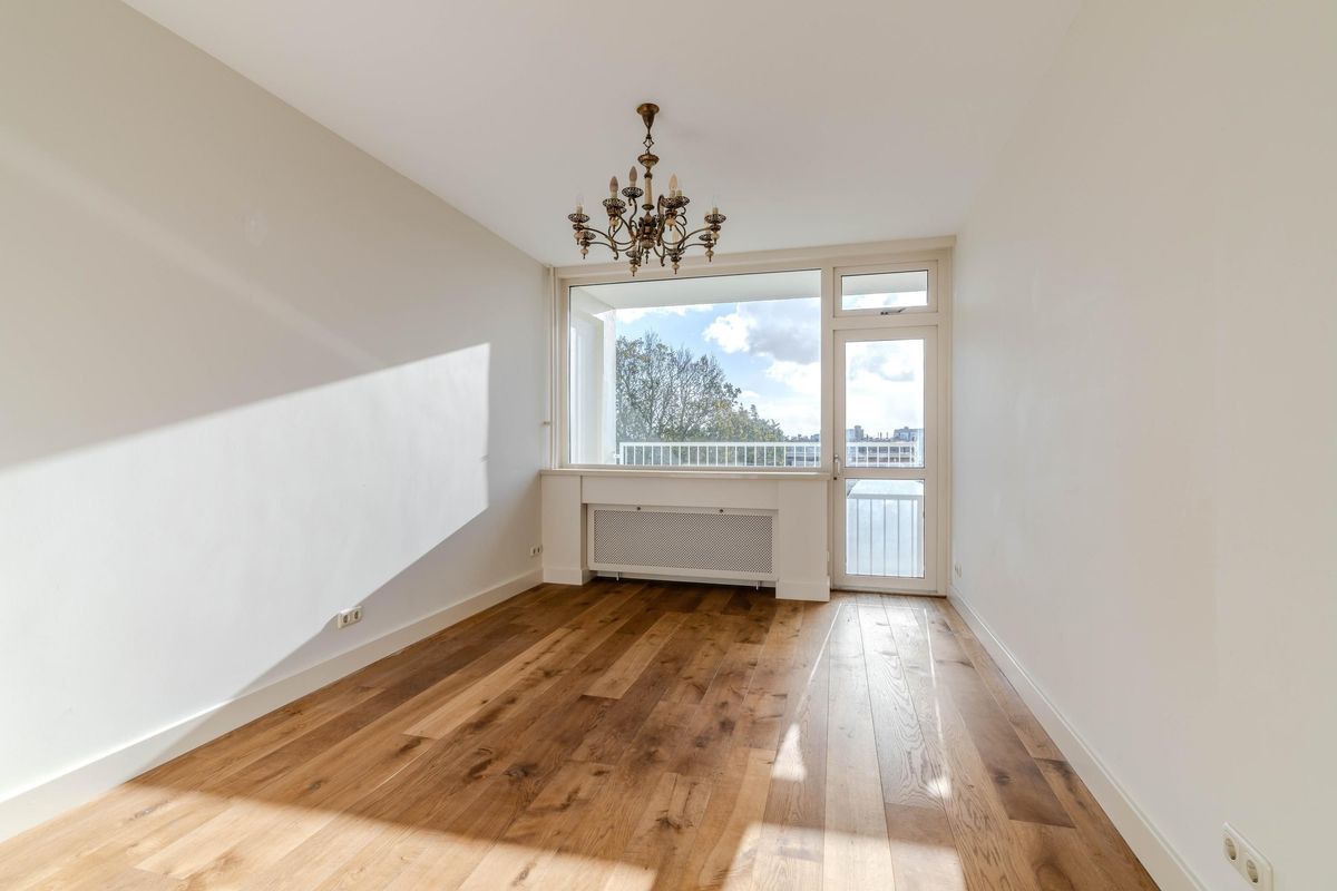 Segbroeklaan 158 Photo Blur 10