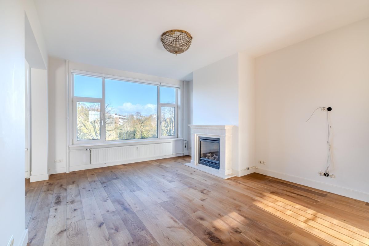 Segbroeklaan 158 Photo Blur 4