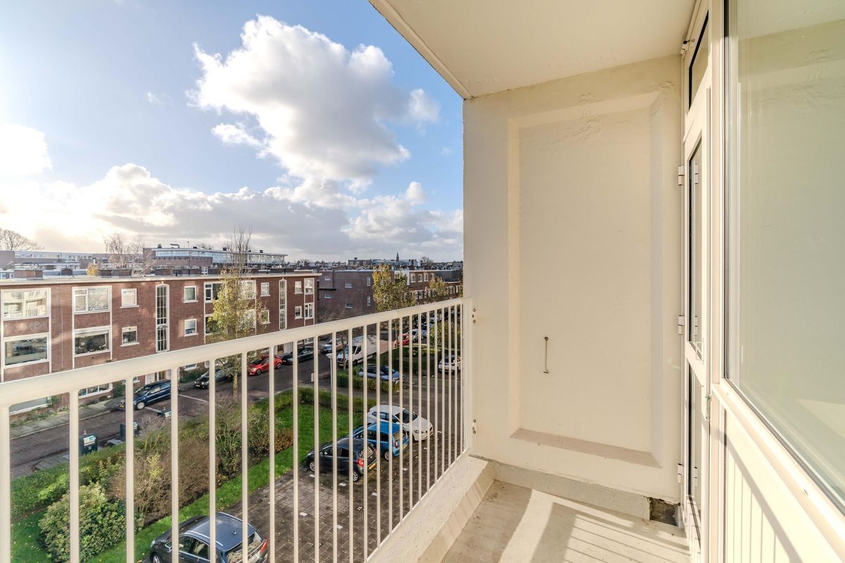 Segbroeklaan 158 Photo Blur 9