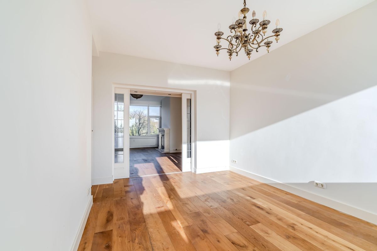 Segbroeklaan 158 Photo Blur 6