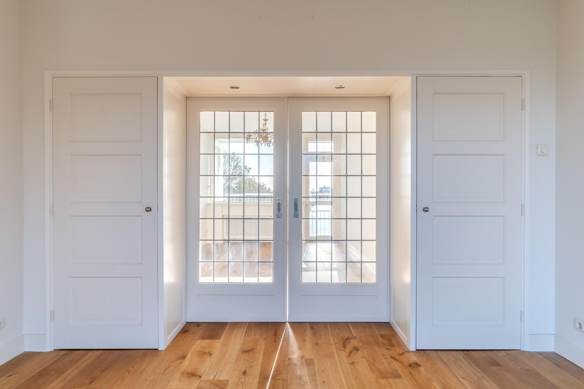 Segbroeklaan 158 Photo Blur 7