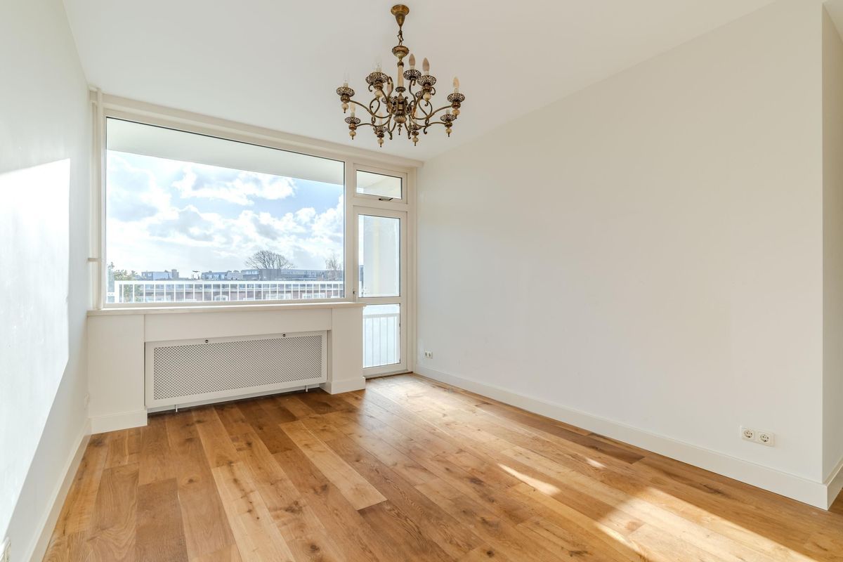 Segbroeklaan 158 Photo Blur 11