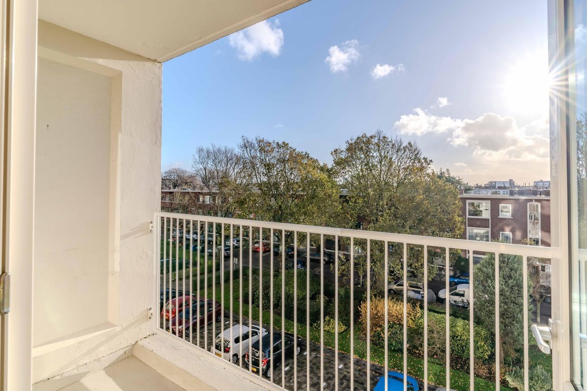 Segbroeklaan 158 Photo Blur 8